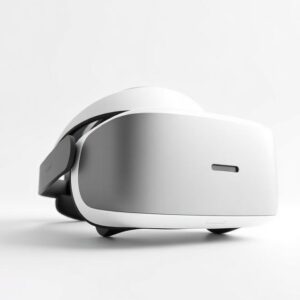apple vr