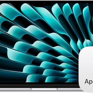 Apple 2025 MacBook Air 13-inch Laptop with M4 chip