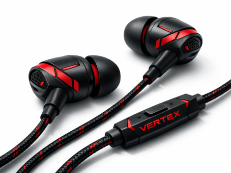 vertex handfree