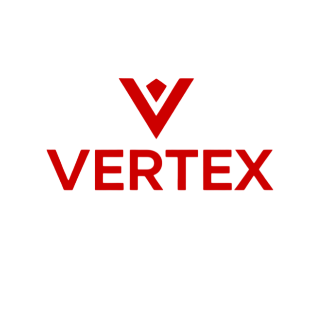 vertex logo
